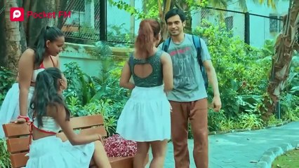 Insta Millionaire   Episode 10   ये कौन है, जो लाएगी Lucky के जिंदगी में नया रंग