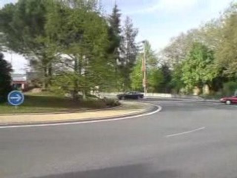 E30 325i drift tout en trav pleasurecrew by franckyshot