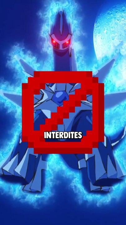Ne fais pas ça dans Pokémon ❌
