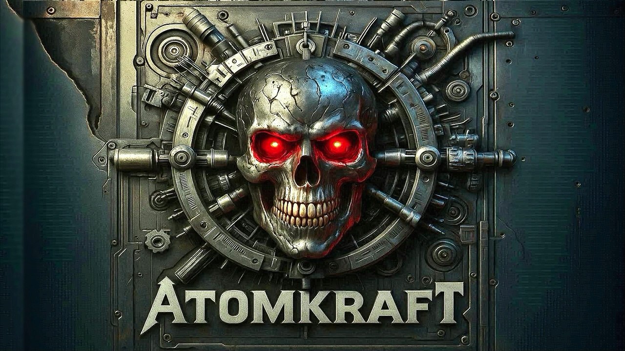 Atomkraft - Warzone
