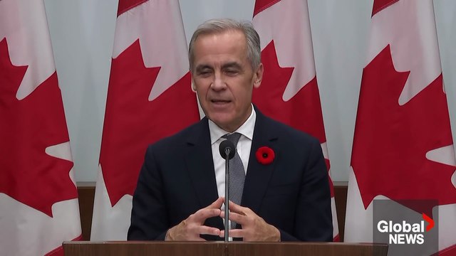 Carney says China doesn’t share concerns on foreign interference, but relations at turning point