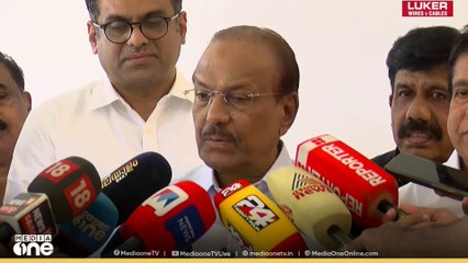 'ദാരിദ്ര്യമുക്ത പ്രഖ്യാപനം പ്രഹസനം, ആരോ​ഗ്യരം​ഗം മോശമായ അവസ്ഥയിൽ'