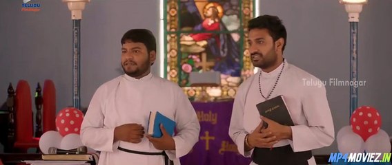 Oka Chinna Prema Katha 2020 – Full Movie Telugu