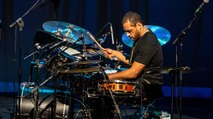 Makaya McCraven apre la 49esima edizione del Roma Jazz Festival