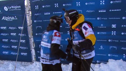 TOP LINES | Ski Men 🔥 Best Run from Every Rider Who Made the Cut!