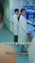 her breakthrough his breakdown  scrubs not scrubs chinese drama