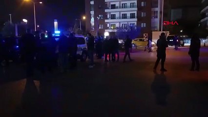 Bursa\'da bekçilere silah gösteren kişi gözaltına alındı