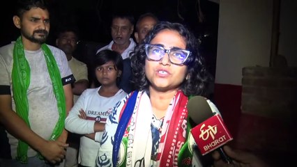 ബിഹാര്‍ തെരഞ്ഞെടുപ്പ് 2025: കനല്‍ ഒരു തരി; ദിവ്യ ഗൗതം-ഇടത് പാര്‍ട്ടിയിലെ ഏക വനിതാ സ്ഥാനാര്‍ത്ഥി, സുശാന്ത് രജപുതുമായി  ബന്ധം അറിയാം