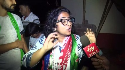 ബിഹാര്‍ തെരഞ്ഞെടുപ്പ് 2025: കനല്‍ ഒരു തരി; ദിവ്യ ഗൗതം-ഇടത് പാര്‍ട്ടിയിലെ ഏക വനിതാ സ്ഥാനാര്‍ത്ഥി, സുശാന്ത് രജപുതുമായി  ബന്ധം അറിയാം