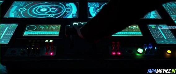 Project Gemini Zvezdnyy Razum – Full Movie Telugu Dubbed