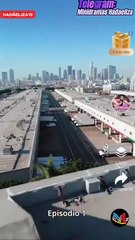 La Princesa Licantropa Sub EspañOl - Full