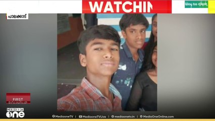 ചിറ്റൂരിൽ ഇരട്ട സഹോദരങ്ങൾ കുളത്തിൽ മുങ്ങിമരിച്ചു