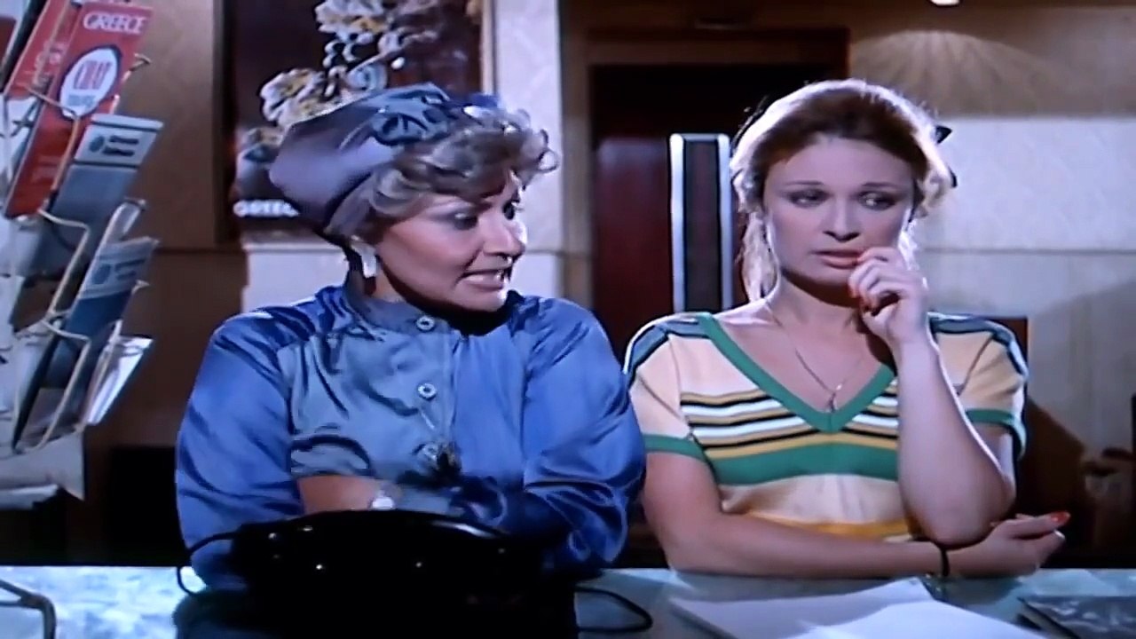 HD فيلم (  لحظة ضعف  ) - صلاح ذو الفقار - مشاهد...
