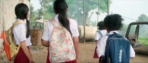 Ikut Aku ke Neraka (2019)