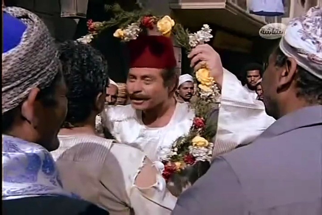 HD فيلم (  شهد الملكة  ) - نادية الجندي - مشاهد...