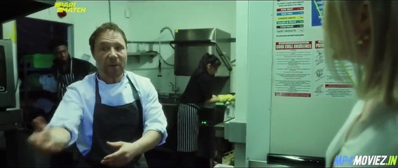 Boiling Point (2021) – Full Movie Telugu Dubbed