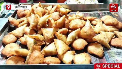 Success Story : बीसीए तंदूरी समोसा वाला, नौकरी छोड़ लगाया ठेला, अब लोगों को दे रहे रोजगार