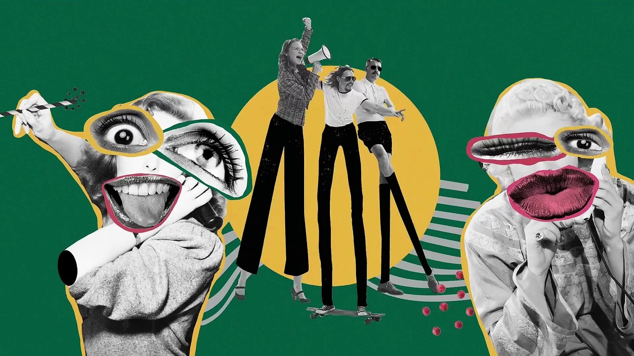 SENSATION TONIC (BiH) - ČIN ČIN TONIC