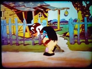 "Uncle Tom's Bungalow" (1937) Cartoon