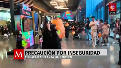 Milenio Noticias, 01 de noviembre de 2025