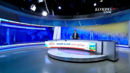 Banjir Masih Genangi Permukiman Warga di Jati Padang, Tanggul Jebol Belum Diperbaiki | KOMPAS SIANG