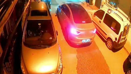 Yer: Bursa... Mahalleliyi ayağa kaldırdılar