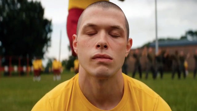 S1E6 #1 The Things We Carry 2025 Series LGBT Drama Comedy | Gay Movies video Dailymotion Lgbtq