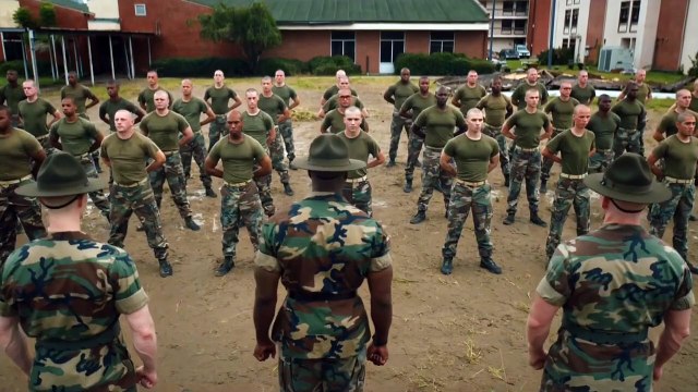 S1E6 #2 The Things We Carry 2025 Series LGBT Drama Comedy | Gay Movies video Dailymotion Lgbtq