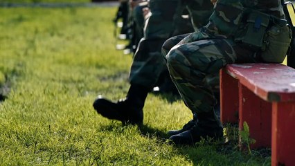 S1E5 #3 Bullseye 2025 Series LGBT Drama Comedy  | Gay Movies video Dailymotion Lgbtq