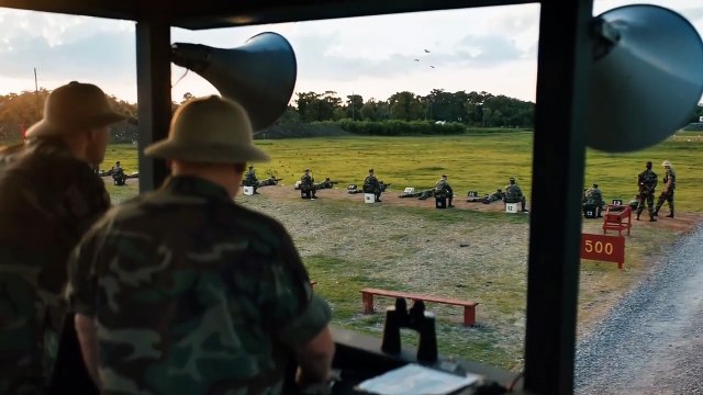 S1E5 #2 Bullseye 2025 Series LGBT Drama Comedy | Gay Movies video Dailymotion Lgbtq