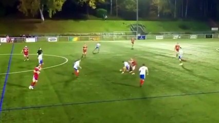 Buts Julien Defoulny (Olympique Pavilly 2 / ES Tourville - R3 Groupe F le 01/11/2025)
