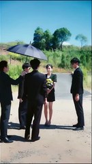 The story is now complete. Orphan Su Yunting is forced to approach the powerful Pei Wenjing, believing his protection during the day and care at night have won her heart. Little did she know, she was merely a pawn in his revenge and humiliation. Later, he