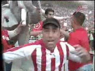 club africain champion 1