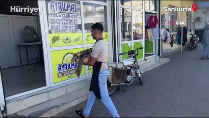 Ehliyet başvurusu yaptığında yatalak hasta olduğunu öğrendi