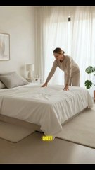 Sleep Like Royalty 👑 | Queen Size Cooling Sheet Set – Hotel Luxury Softness, Deep Pockets & Wrinkle-Free Comfort