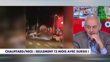 Arnaud Benedetti : «Une délinquance et une violence systémique se sont installées dans le pays»