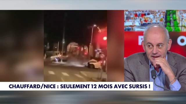 Arnaud Benedetti : «Une délinquance et une violence systémique se sont installées dans le pays»