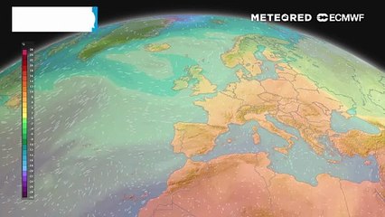 Grande douceur : des températures quasi-estivales cette semaine en France !