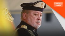 Lawatan rasmi Sultan Ibrahim, erat jalinan diplomatik