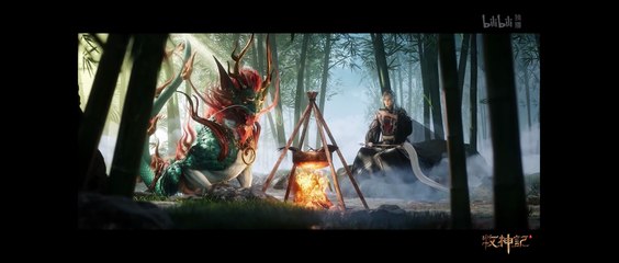 Tales of Herding Gods Episode 55 Subtitle multi.