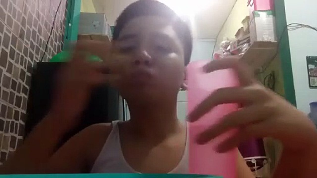 MUKBANG YOUTUBER