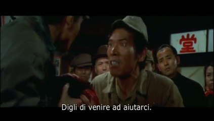 Lotta senza Codice d'Onore (1973) (sub ita)