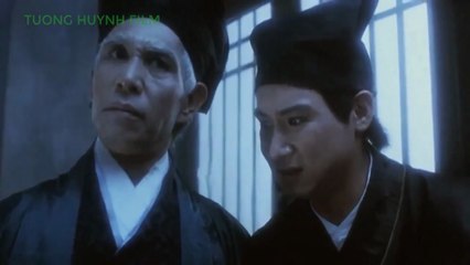 Tiếu Ngạo Giang Hồ - Trương Học Hữu (Lồng tiếng)