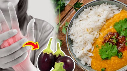 Arthritis Foods To Avoid: अर्थराइटिस में क्या नहीं खाना चाहिए | Arthritis Me Kya Nahi Khana Chahiye?