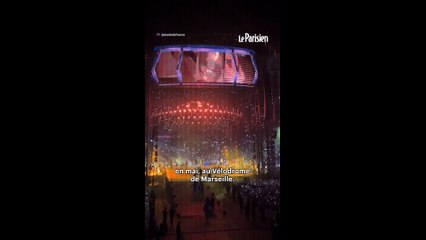 Le concert de Jul enflamme les cinémas