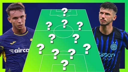 Tutti pazzi per Sucic, chi gioca con Lautaro? Le probabili formazioni di Verona-Inter