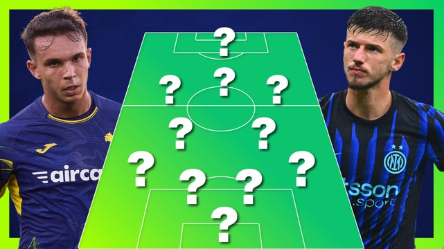 Tutti pazzi per Sucic, chi gioca con Lautaro? Le probabili formazioni di Verona-Inter