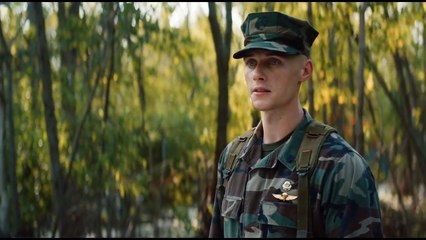 S1E8 #3 The Crucible 2025 Series LGBT Drama Comedy  | Gay Movies video Dailymotion Lgbtq