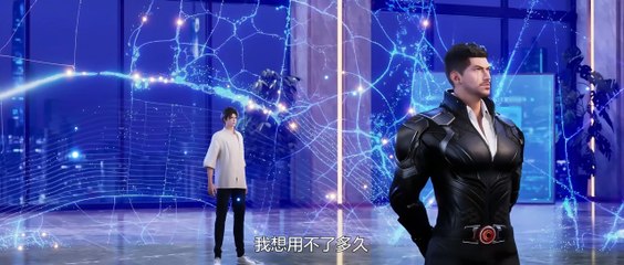 Immortal Doctor In Modern City Episode 119 Subtitle multi.