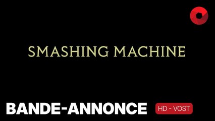 SMASHING MACHINE de Benny Safdie avec Dwayne Johnson, Emily Blunt, Lyndsey Gavin : bande-annonce [HD-VOST] | 29 octobre 2025 en salle